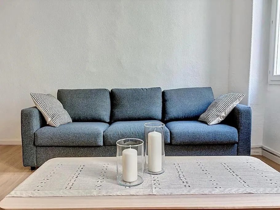 Appartement Hyper Central - Spacieux & Confortable - Les Freres De La Loc' Marseilles 0*,