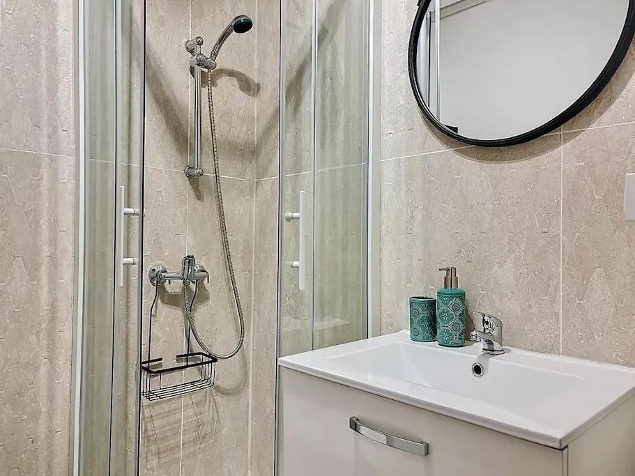 Apartment Appartement Hyper Central - Spacieux & Confortable - Les Freres De La Loc' Marseilles